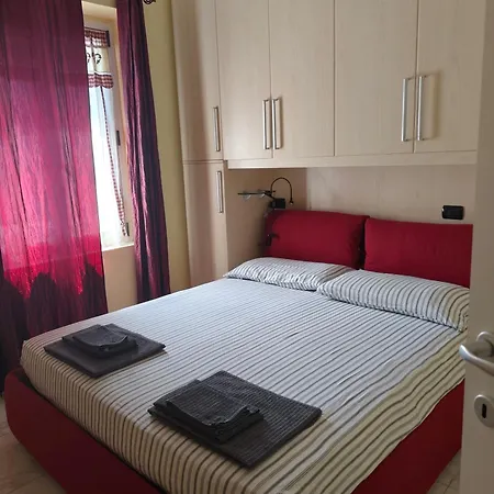 La Casa Di Betta * Lerici