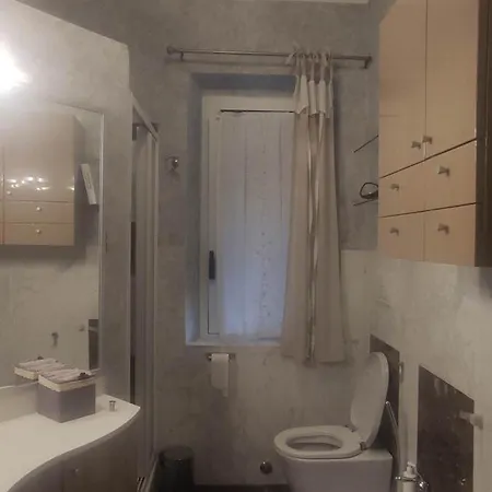 La Casa Di Betta * Lerici