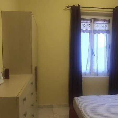 La Casa Di Betta * Lerici