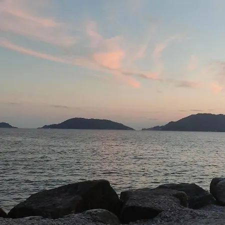 La Casa Di Betta Apartment