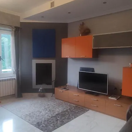 Апартаменты La Casa Di Betta Леричи