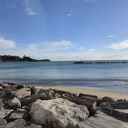 La Casa Di Betta Apartment Lerici