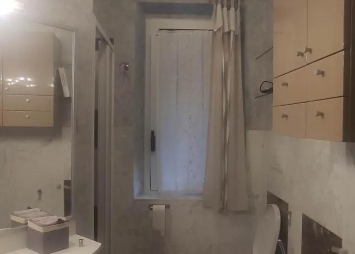 La Casa Di Betta * Леричи