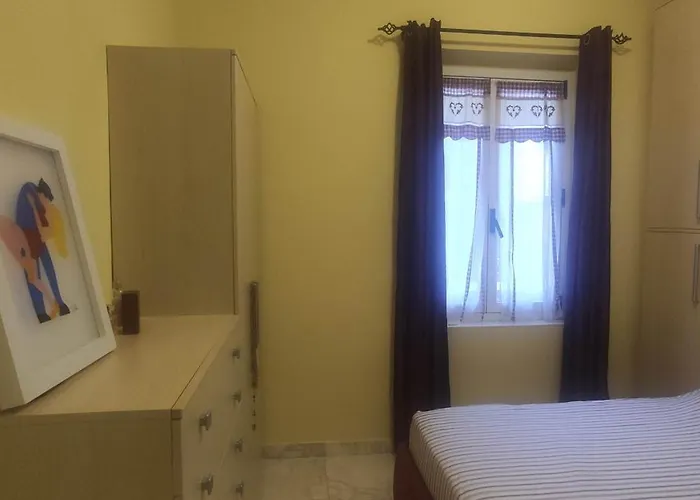 La Casa Di Betta * Леричи