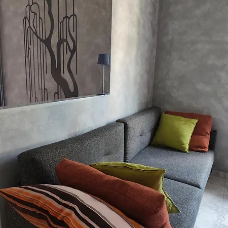 Appartamento La Casa Di Betta Lerici