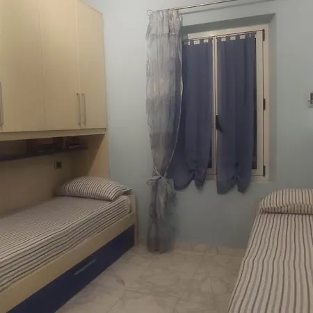 La Casa Di Betta Appartamento